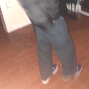 Meet your Posher, Halen